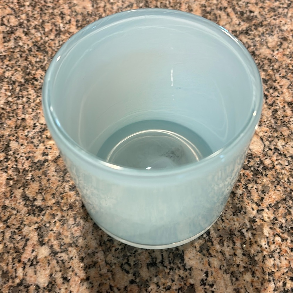 Lafco Marine Scent empty candle holder
